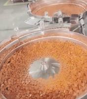 2025 machine d'emballage à double vibration à disque multigranulaire