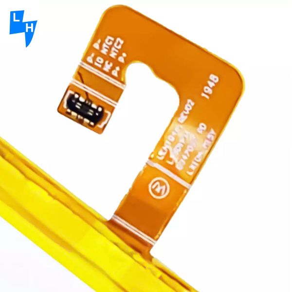 Affordable White Mobile Phone Battery L18D1P31 for Lenovo TAB E7 TB-7104X in White Color