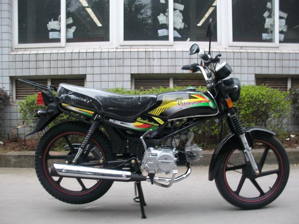 motocicleta grande garoto Automático Street Sport Motocicletas scooters 150cc Motor de travagem a disco em Vermelho/Negro/Azul