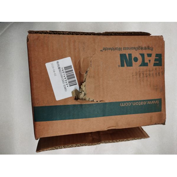 60149342 Hydraulic Steering Gear Eaton FK-0-20 831-2404 1903124521 1903123525 For SANY