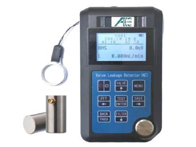 Sistema da emissão acústica de detector de escape da válvula de SVLD1 16bit