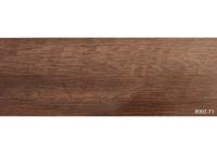 El grano de madera Unilin hace clic el suelo híbrido del proceso estadístico de la base rígida del suelo del tecleo del proceso estadístico