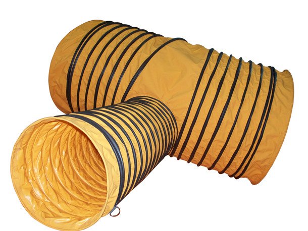 “T” Section for PCA Flat Hose and Rigid Hose
