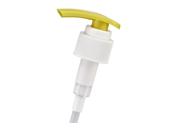 Customized Mixed Lotion Dispenser Pump 24/410 28/410 32/410 Shampoo Pump