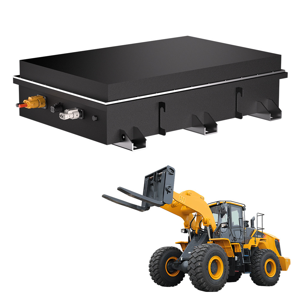 300V 40Ah 50Ah Lifepo4 литийная батарея для AGV транспортных средств, газонокосилок, туристических транспортных средств
