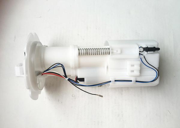 Nissan Fuel Injection Pump Assembly , Electric Fuel Pump Assembly 17040-CB000 17040CB000