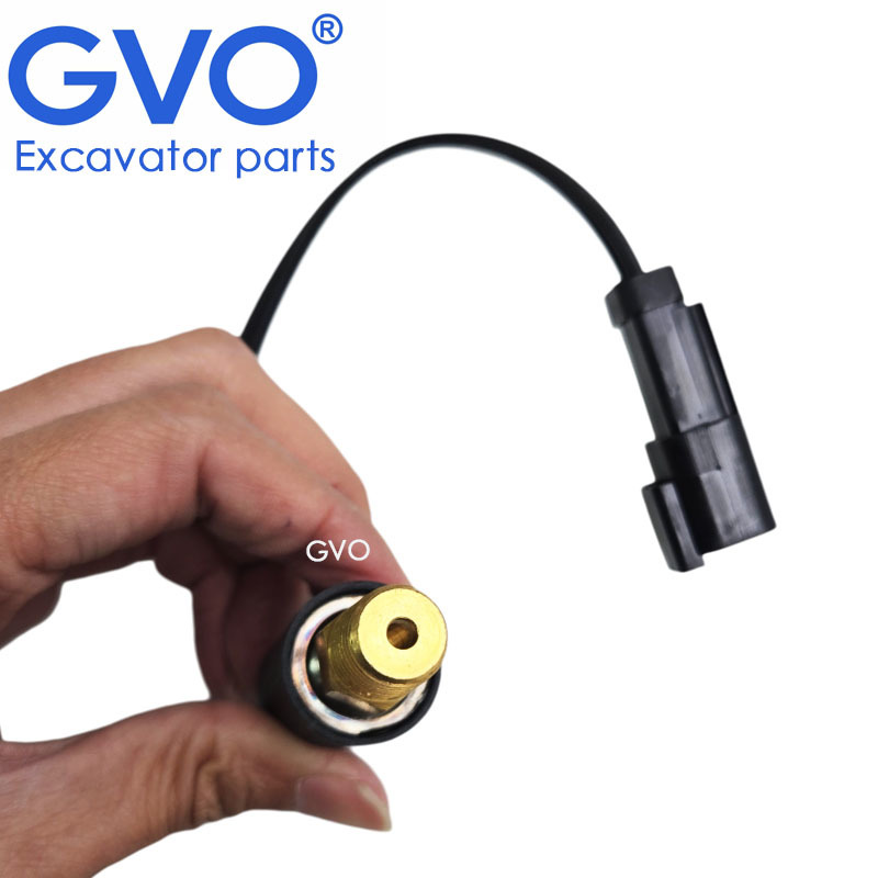 GVO 103-4977 1034977 Oil Pressure Sensor Oil Pressure Switch Pressure Switch Electric Pressure Sensor for E775D E785 Excavators