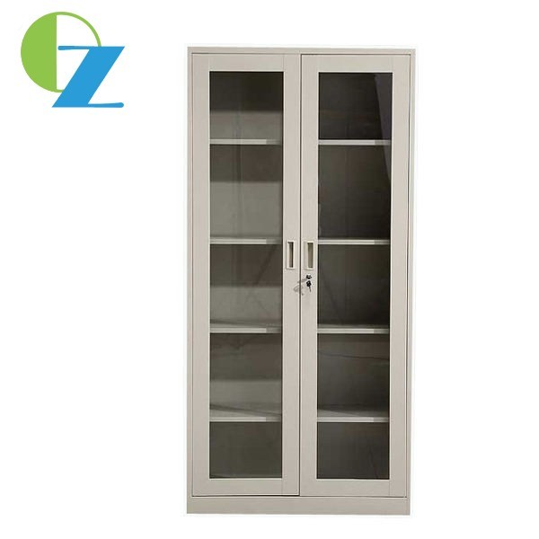 Несите кухонный шкаф хранения металла кухонного шкафа двери качания высоты сопротивления SPCC полный