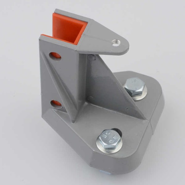 Modern Elevator Guide Shoe L10 Universal Counterweight 10/16mm Guide Rail for Apartment Hotel & Hospital Use