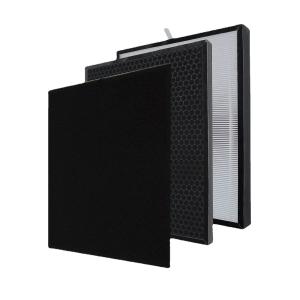 Conjunto de filtro de ar H13 de substituição para o AirDoctor AD3000 (1HEPA