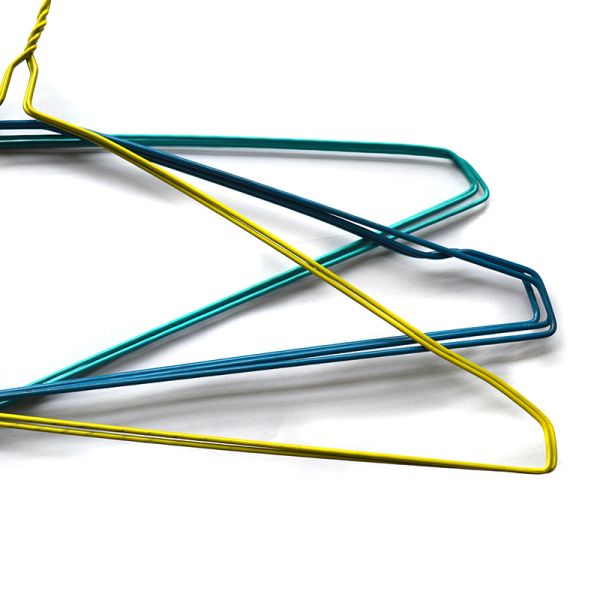 16.5*8 Inches Clothes Wire Hanger
