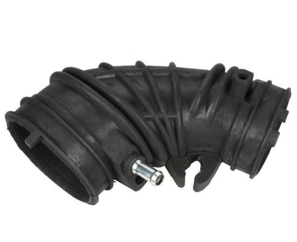 Black 17228 PNE G00 Rubber Air Intake Hose Honda CRV 2002-2006 RD5 Engine