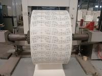 Papel para copos de papel virgem, revestido com rolos de PE 150-320GSM