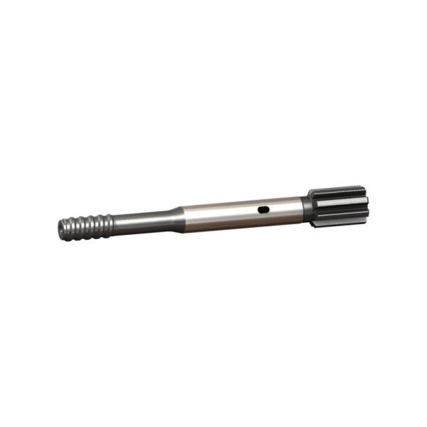HZJX que forja o adaptador Furukawa HD712 790mm da pata da broca T51