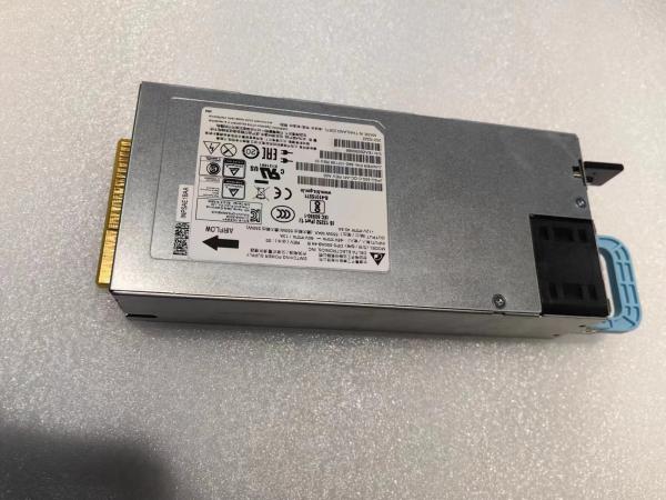 550W JUNIPER Power Supply JPSU-550-C-DC-AFI Original Used Switch