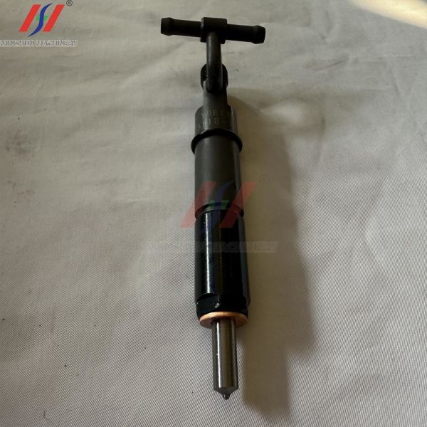 105118-6920 Injector For Mitsubishi 6D34 Engine