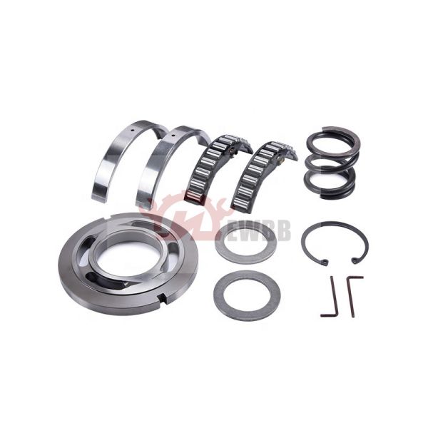 Части A4VG40 A4VG56 A4VG71 A4VG90 A4VG125 насоса Rexroth экскаватора