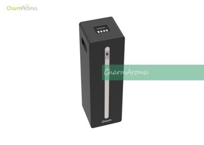 WiFi APP Remote Control DC12V 14W Aroma Scent Machine Auto Locks Function Long Lifespan