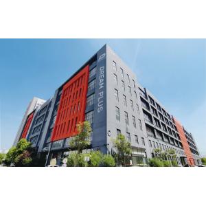 Hefei Dream Plus Co.,Ltd