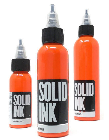 Tattoo Pigment Solid Ink 30ml 60ml 90ml 120ml for Microblading Tattoo Supplies