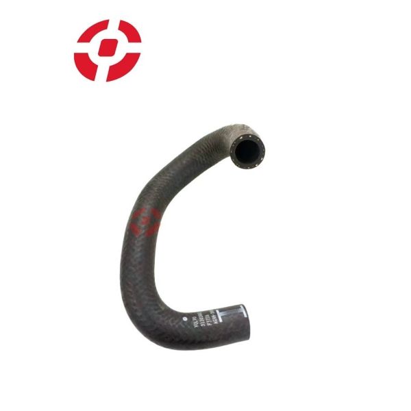 Booster pump oil pipe for VO LVO Brake booster vacuum pump rebuild kit OE 31302663