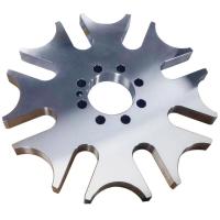 Service d'usinage CNC de haute précision pour l'industrie médicale Applications industrielles mondiales.