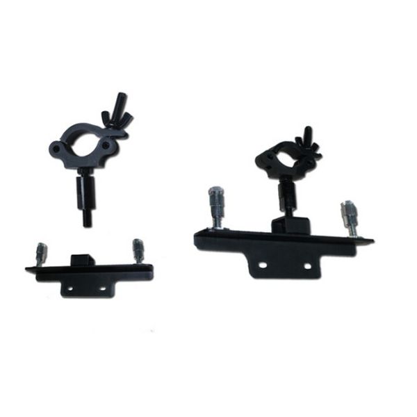 Video Full Color Indoor Led Screens , led wall display screen Front Rear service