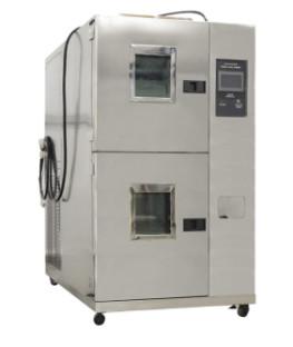 Liyi Heat Cold Cycling Chamber Temperature Tester Thermal Shock Machine