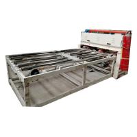 Hot Sale Interior Decoration Vinyl Faced Gypsum Ceiling Lamination Machine