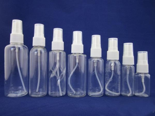 18/410 Neck 40ml 1oz Empty Container Bottles
