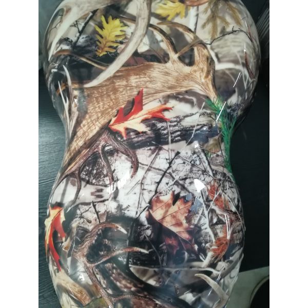 Фильм печатания передачи воды семьи Симпсон водопроводчика INK001 супер Марио