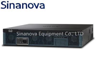 Routeur modulaire CISC O2921/K9 avec Gigabit Ethernet et services de sécurité avancés



 original, neuf, en stock