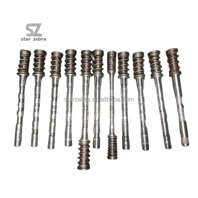 Excavator Main Control Valve Controller Valve Stem for Hitachi  Komatsu Bucket Arm Machinery Repair Shops