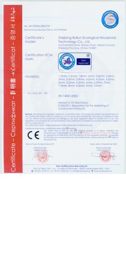 Unilin/Valinge Click Vinyl Flooring LVP Luxury Plank Tile для ванной комнаты водонепроницаемая