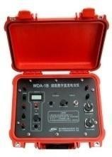 Equipamento de tomografia de imagem de pesquisa 2/3D de múltiplos eletrodos para exploração geofísica