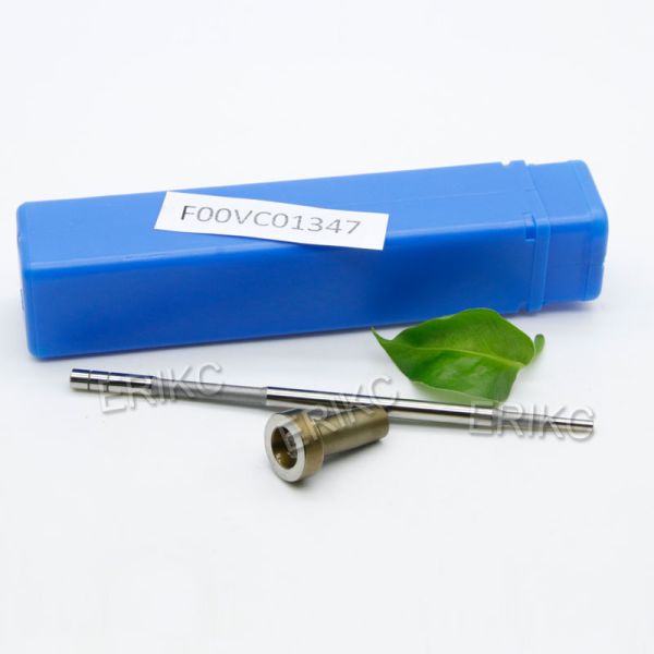HYUNDAI ERIKC FooVC01347 F00V C01 347 For BOS auto spare parts , fuel injector control valve common rail F ooV C01 347