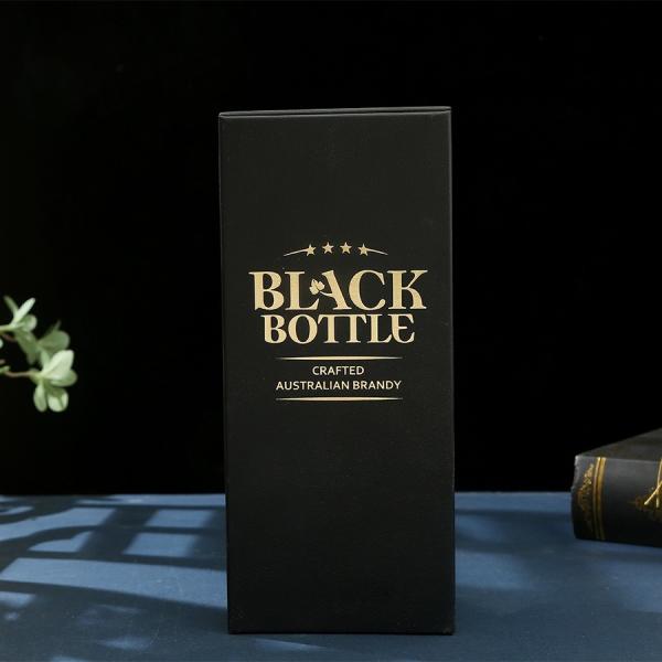 Customized Tuck End Cereal Box Eco-Friendly and VANISHING Printing for Cosmetic Gifts