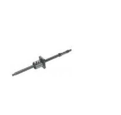 MISUMI Precision Ball Screws-Thread Diameters 12-Lead 2 4 5 or 10 - Precision Grade C3 C7 Series BSS1204-[150-400/1] new and 100% Original