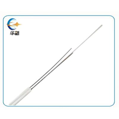 LSZH FTTH Fiber Optic Cable IEC60332 Certified UV Weather Resistant
