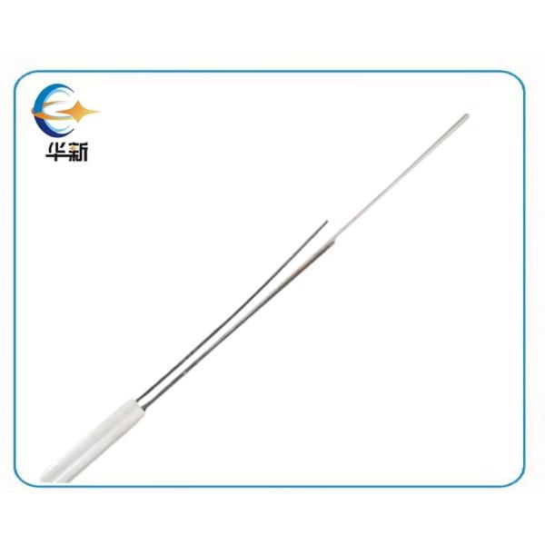 LSZH FTTH Fiber Optic Cable IEC60332 Certified UV Weather Resistant