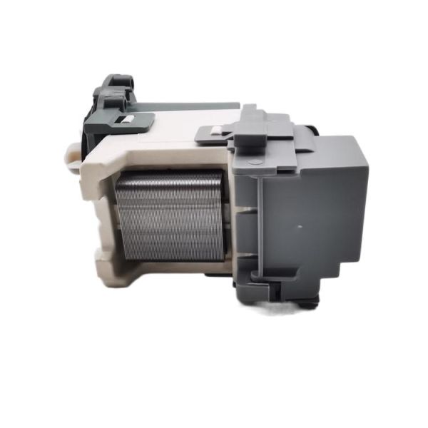 Серо-черно-белые части стиральной машины DC31-00187A Samsung Motor BPX1-13L Дренажный мотор