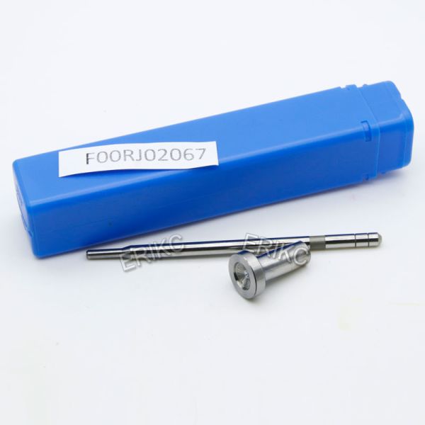 ERIKC For BOS control valve price F 00V C02 067 original common rail valve F00V C02 067 oil engine valve group F00VC02067
