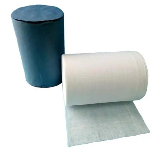 First Class Gauze Roll 36'' X 100 Yards 4ply 100% Medical Cotton Absorbent Gauze Roll