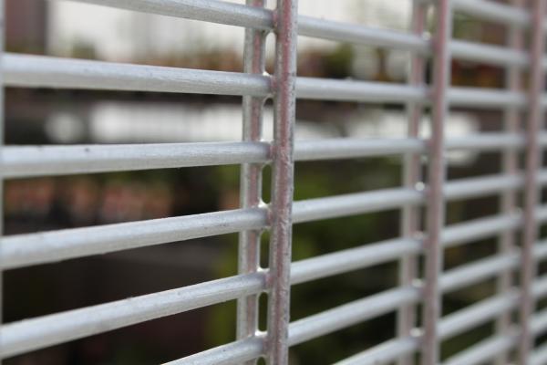 clear view fencing Gauteng