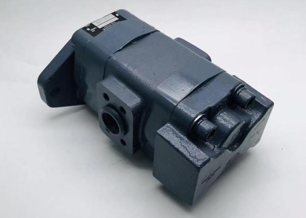 EC360 Hydraulic Fan Motor 14531612 14602252 EC340D Hydraulic Fan Drive Motor