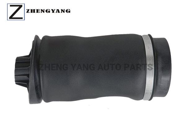 Mercedes R Class W251 Air Bag Suspension Kit , Rear Custom Air Bag Suspension A2513200425