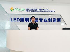 Shenzhen Vbrite Lighting Co., Ltd.