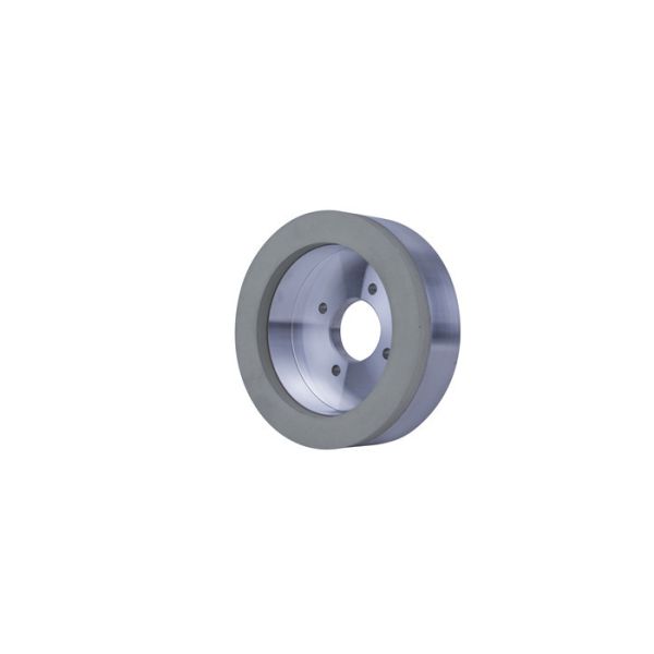 Resin & Vitrified Bond Diamond Wheels For PDC Cutter