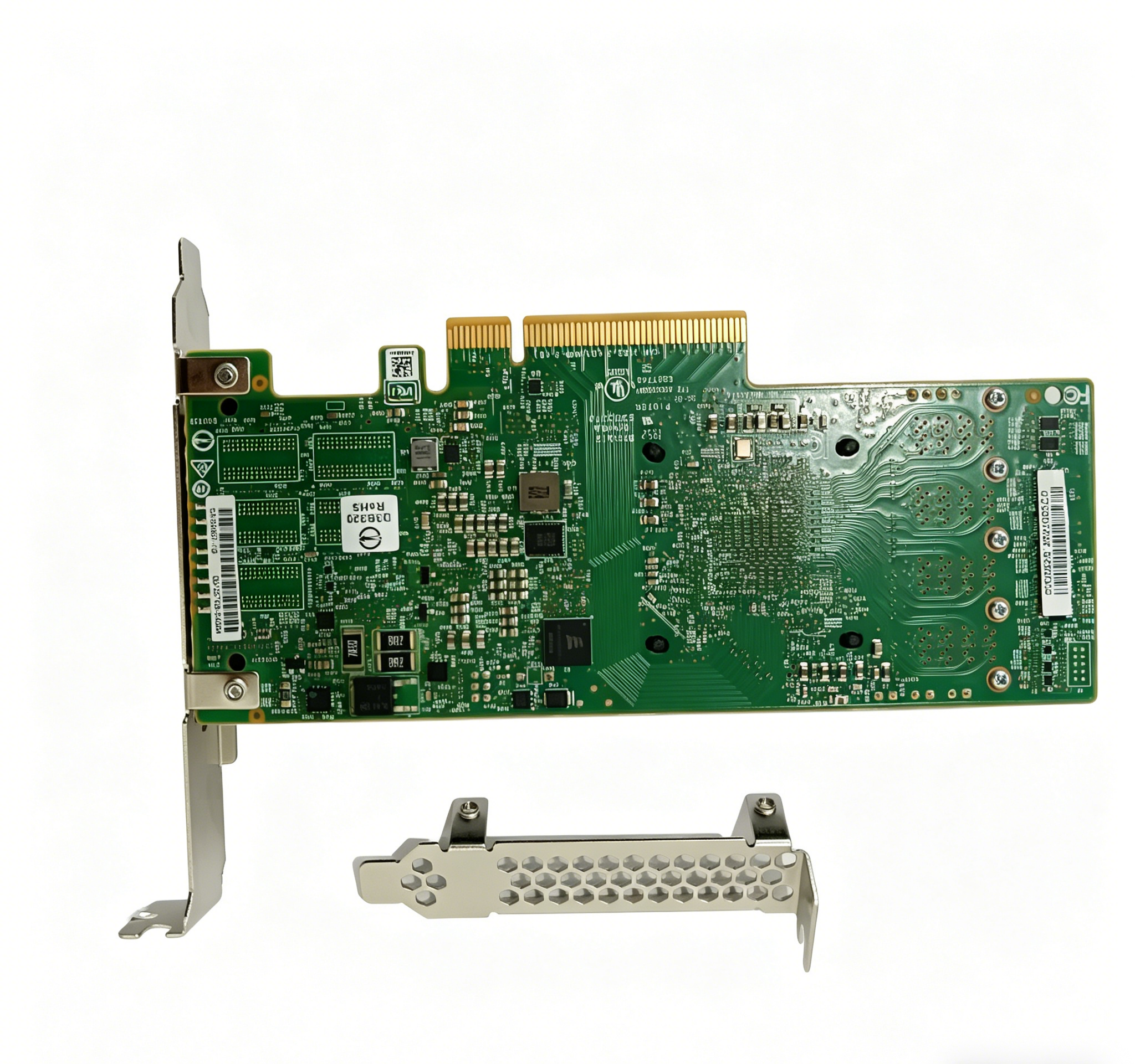 Lsi Megaraid Sas 9361-16 12gbps Raid Card
