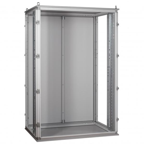 OEM Bending Stainless Steel Sheet Metal Fabrication Service Sheet Metal Enclosure